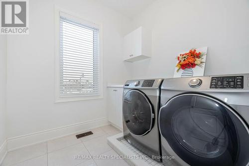 41 Leo Austin Road, Brampton, ON - Indoor Photo Showing Laundry Room