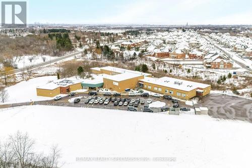 41 Leo Austin Road, Brampton, ON - Outdoor With View