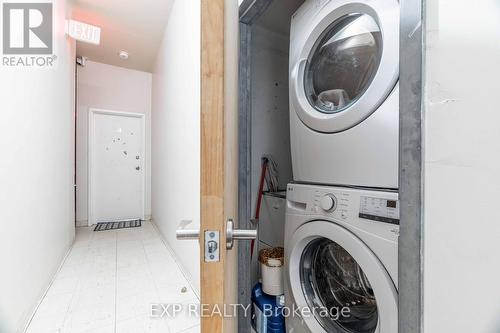 344.5 Richmond Street, London, ON - Indoor Photo Showing Laundry Room