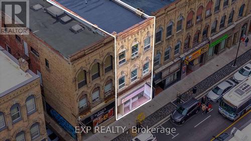 344.5 Richmond Street, London, ON - Indoor Photo Showing Other Room