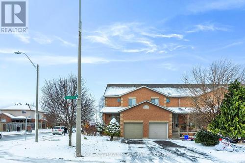 125 Terni Boulevard, Hamilton, ON - Outdoor With Facade