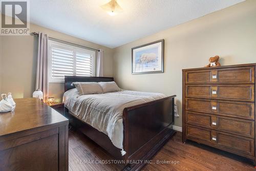 125 Terni Boulevard, Hamilton, ON - Indoor Photo Showing Bedroom