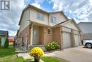 Unit #A - 682 Pinerow Crescent, Waterloo, ON  - Outdoor 