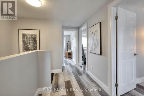 Unit #A - 682 Pinerow Crescent, Waterloo, ON - Indoor Photo Showing Other Room