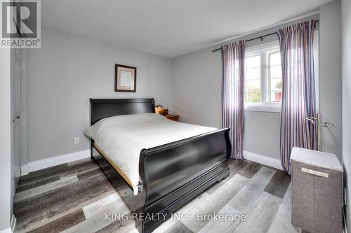 Unit #A - 682 Pinerow Crescent, Waterloo, ON - Indoor Photo Showing Bedroom