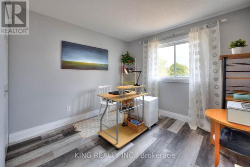 Unit #A - 682 Pinerow Crescent, Waterloo, ON - Indoor