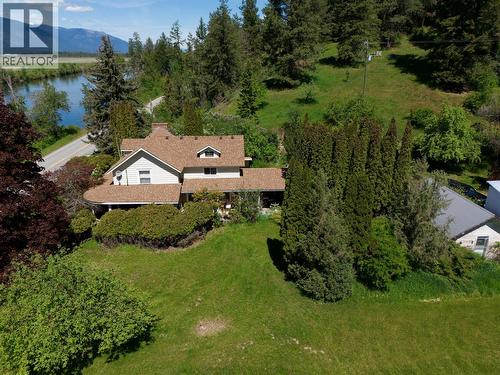 340 Highway 21 Highway  Creston, BC V0B 1G2