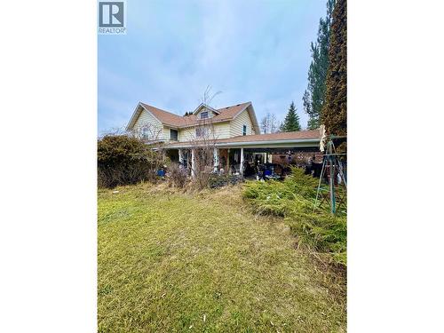 340 Highway 21 Highway, Creston, BC - Outdoor