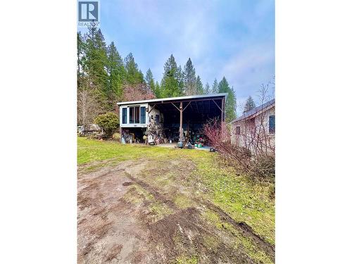 340 Highway 21 Highway, Creston, BC - Outdoor