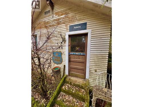 340 Highway 21 Highway, Creston, BC - Outdoor
