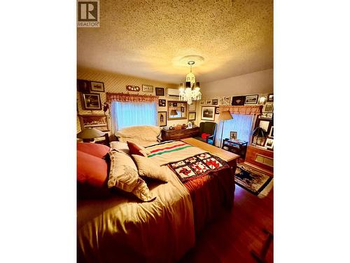 340 Highway 21 Highway, Creston, BC - Indoor Photo Showing Bedroom