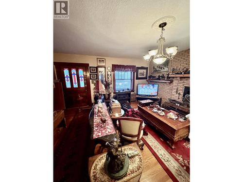 340 Highway 21 Highway, Creston, BC - Indoor