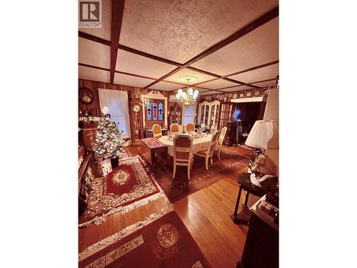 340 Highway 21 Highway, Creston, BC - Indoor