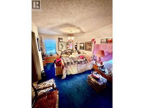 340 Highway 21 Highway, Creston, BC - Indoor
