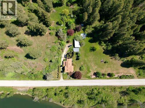 340 Highway 21 Highway, Creston, BC - Outdoor With Body Of Water With View