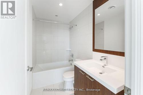 1133 - 120 Harrison Gardens Boulevard, Toronto, ON - Indoor Photo Showing Bathroom