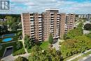 719 - 1625 Bloor Street E, Mississauga, ON  - Outdoor With Balcony 