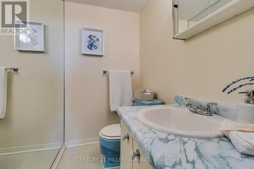 719 - 1625 Bloor Street E, Mississauga, ON - Indoor Photo Showing Bathroom