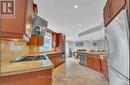 12 Hope Crescent, Belleville, ON  - Indoor Photo Showing Kitchen 