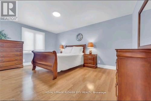 12 Hope Crescent, Belleville, ON - Indoor Photo Showing Bedroom