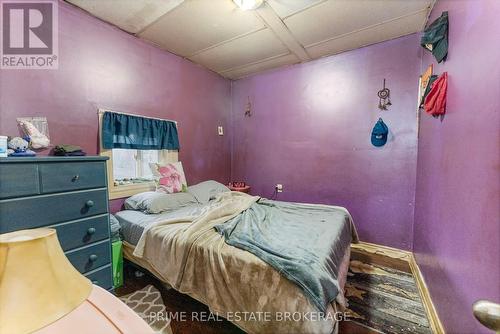 477 Horton Street, London, ON - Indoor Photo Showing Bedroom