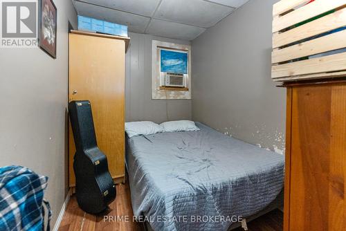 477 Horton Street, London, ON - Indoor Photo Showing Bedroom