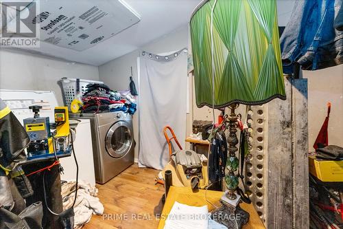 477 Horton Street, London, ON - Indoor Photo Showing Laundry Room