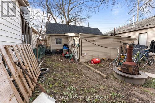 477 Horton Street, London, ON - Outdoor With Exterior