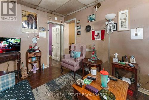 477 Horton Street, London, ON - Indoor