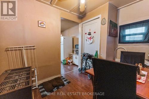 234 Maitland Street, London, ON - Indoor