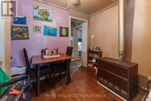 234 Maitland Street, London, ON - Indoor