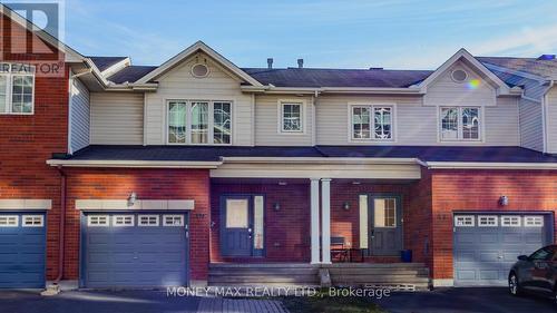 39 Chesapeake Crescent, Ottawa, ON - Outdoor With Facade