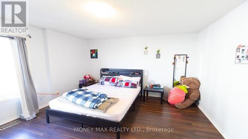 39 Chesapeake Crescent, Ottawa, ON - Indoor Photo Showing Bedroom