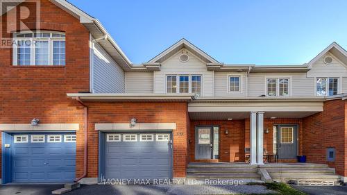 39 Chesapeake Crescent, Ottawa, ON - Outdoor With Facade