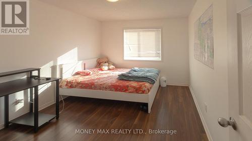 39 Chesapeake Crescent, Ottawa, ON - Indoor Photo Showing Bedroom