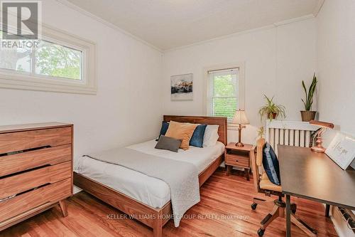 49 Mctague Street, Guelph (Exhibition Park), ON - Indoor Photo Showing Bedroom