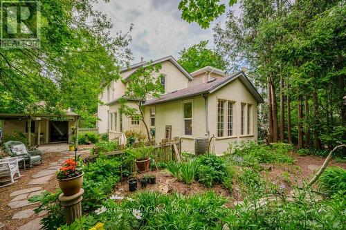 49 Mctague Street, Guelph (Exhibition Park), ON - Outdoor