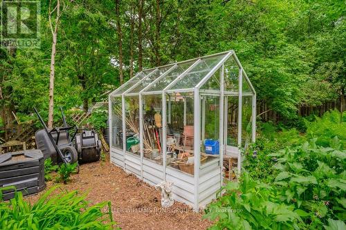 49 Mctague Street, Guelph (Exhibition Park), ON - Outdoor With Deck Patio Veranda