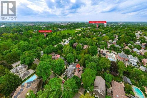 49 Mctague Street, Guelph (Exhibition Park), ON - Outdoor With View