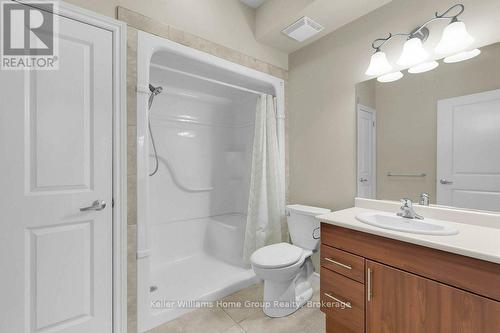 219 - 760 Woodhill Drive, Centre Wellington (Fergus), ON - Indoor Photo Showing Bathroom