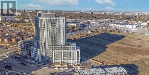 1009 - 225 Malta Avenue, Brampton, ON - Outdoor With View