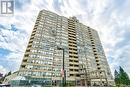 103 - 700 Constellation Drive, Mississauga, ON  - Outdoor With Balcony With Facade 