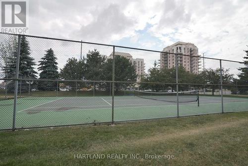 103 - 700 Constellation Drive, Mississauga, ON - Outdoor