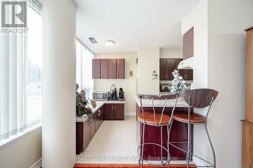 103 - 700 Constellation Drive, Mississauga, ON - Indoor