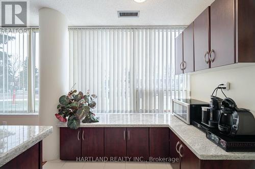 103 - 700 Constellation Drive, Mississauga, ON - Indoor