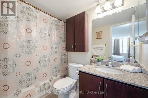 103 - 700 Constellation Drive, Mississauga, ON - Indoor Photo Showing Bathroom