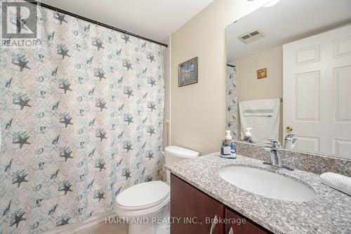 103 - 700 Constellation Drive, Mississauga, ON - Indoor Photo Showing Bathroom