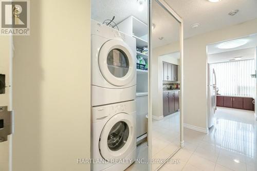 103 - 700 Constellation Drive, Mississauga, ON - Indoor Photo Showing Laundry Room