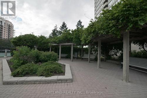 103 - 700 Constellation Drive, Mississauga, ON - Outdoor