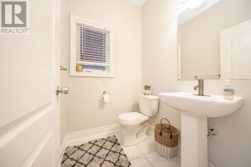 36 Elwin Road, Brampton, ON - Indoor Photo Showing Bathroom